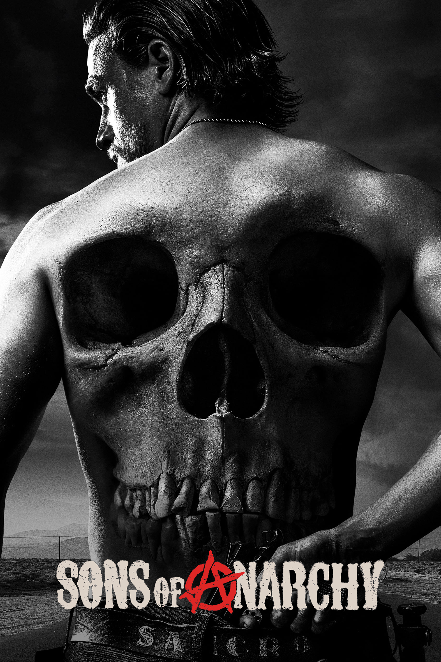 Sons of Anarchy [87238] (A1772274269) [[Shows 2.0]] --Plex--